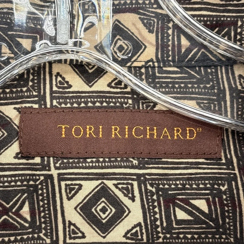 Tori Richard tori richard